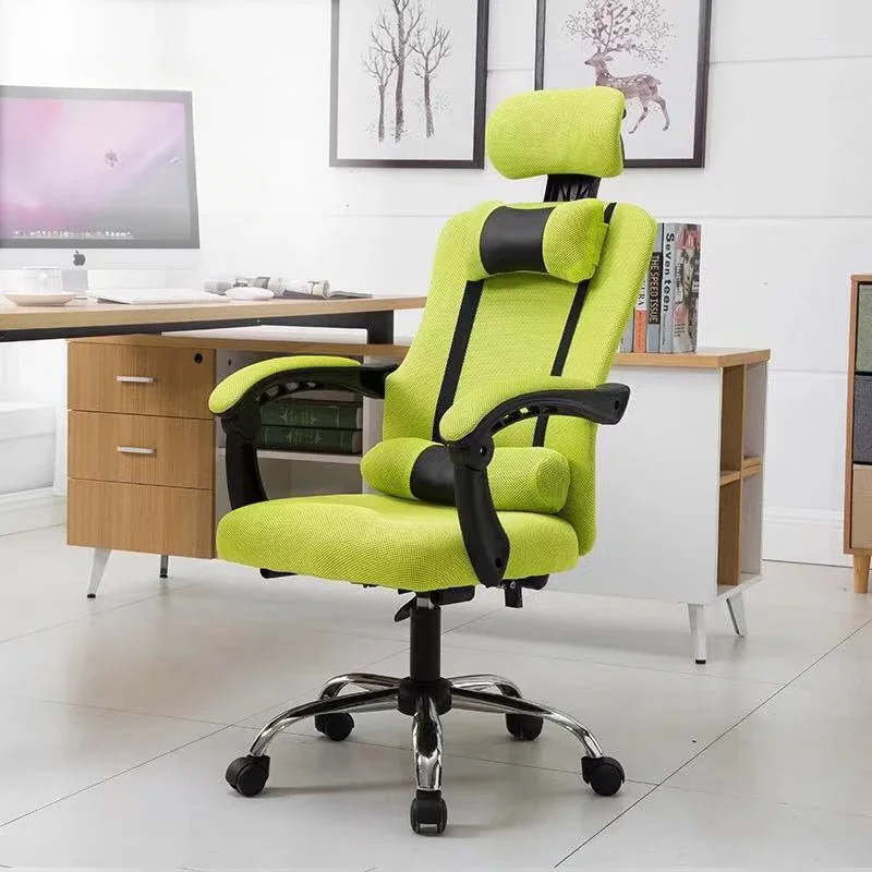 Silla De oficina para ordenado - Esports Gaming Furniture reseña y precio