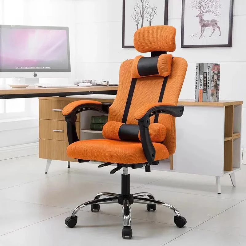 Silla De oficina para ordenado - Esports Gaming Furniture reseña y precio