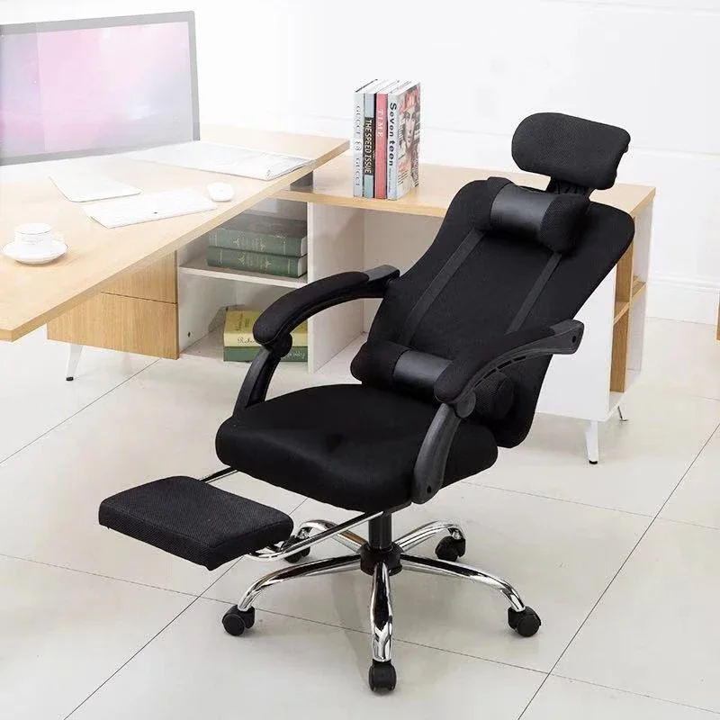 Silla De oficina para ordenado - Esports Gaming Furniture reseña y precio
