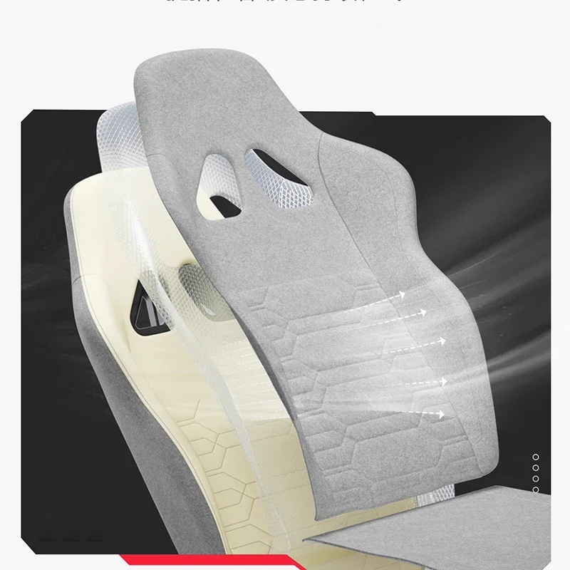 Sillas ergonómicas Esports par - Esports Gaming Furniture reseña y precio