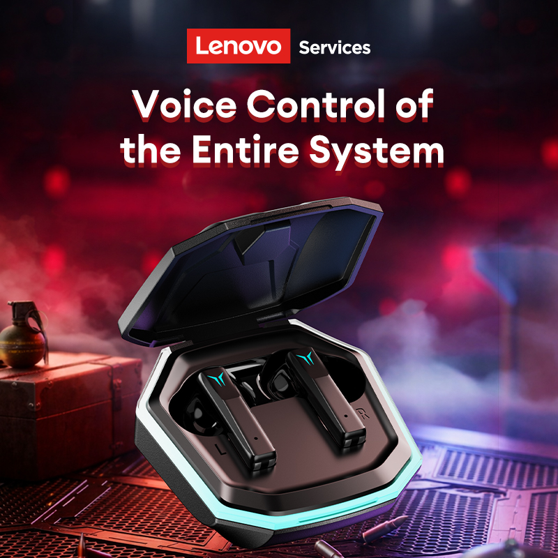Auriculares para juegos Lenovo - Esports Gaming Phone reseña y precio