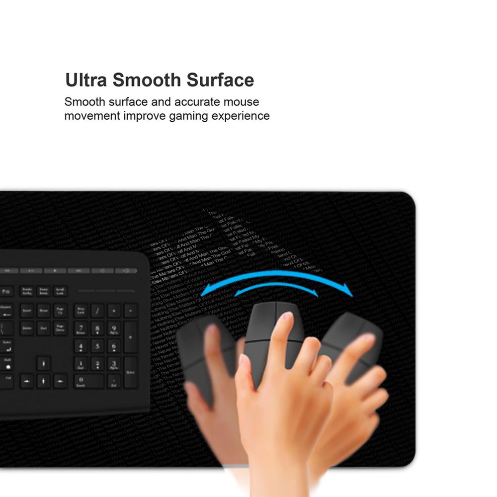 Alfombrilla de ratón Band M-Me - Esports Gaming Stocks reseña y precio