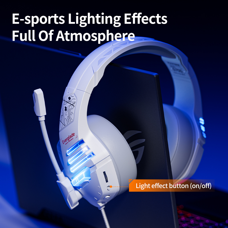 Audífonos PLEXTONE G700, con C - Esports Gaming Phone reseña y precio