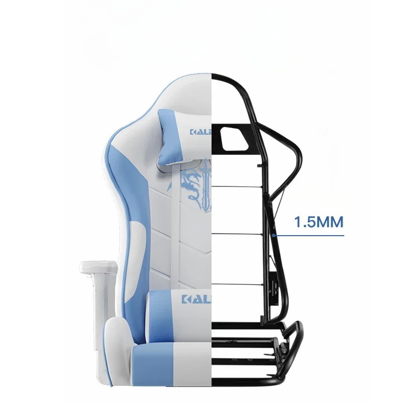 Sillas para juegos Esports, si - Esports Gaming Furniture reseña y precio