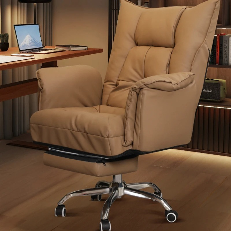 Sillas de oficina con respaldo - Esports Gaming Furniture reseña y precio