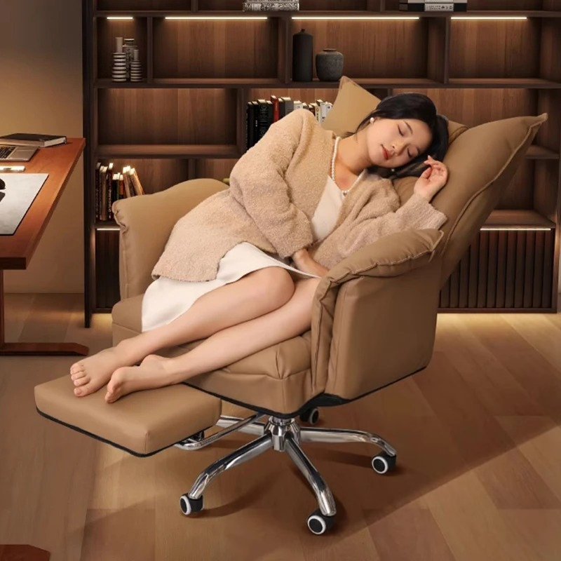 Sillas de oficina con respaldo - Esports Gaming Furniture reseña y precio