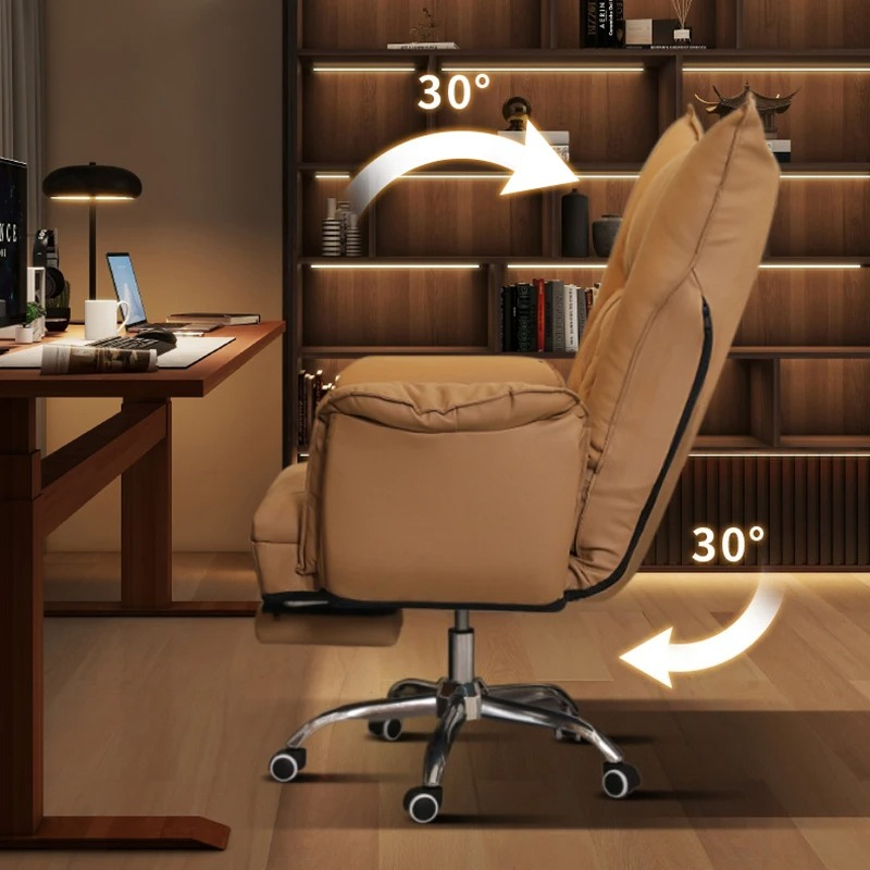 Sillas de oficina con respaldo - Esports Gaming Furniture reseña y precio