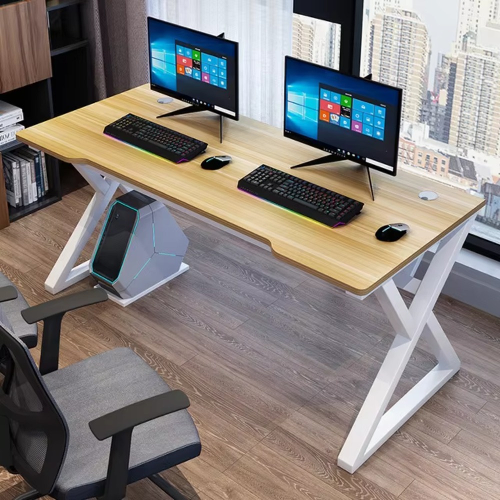Escritorio para Juegos Electró - Esports Gaming Furniture reseña y precio