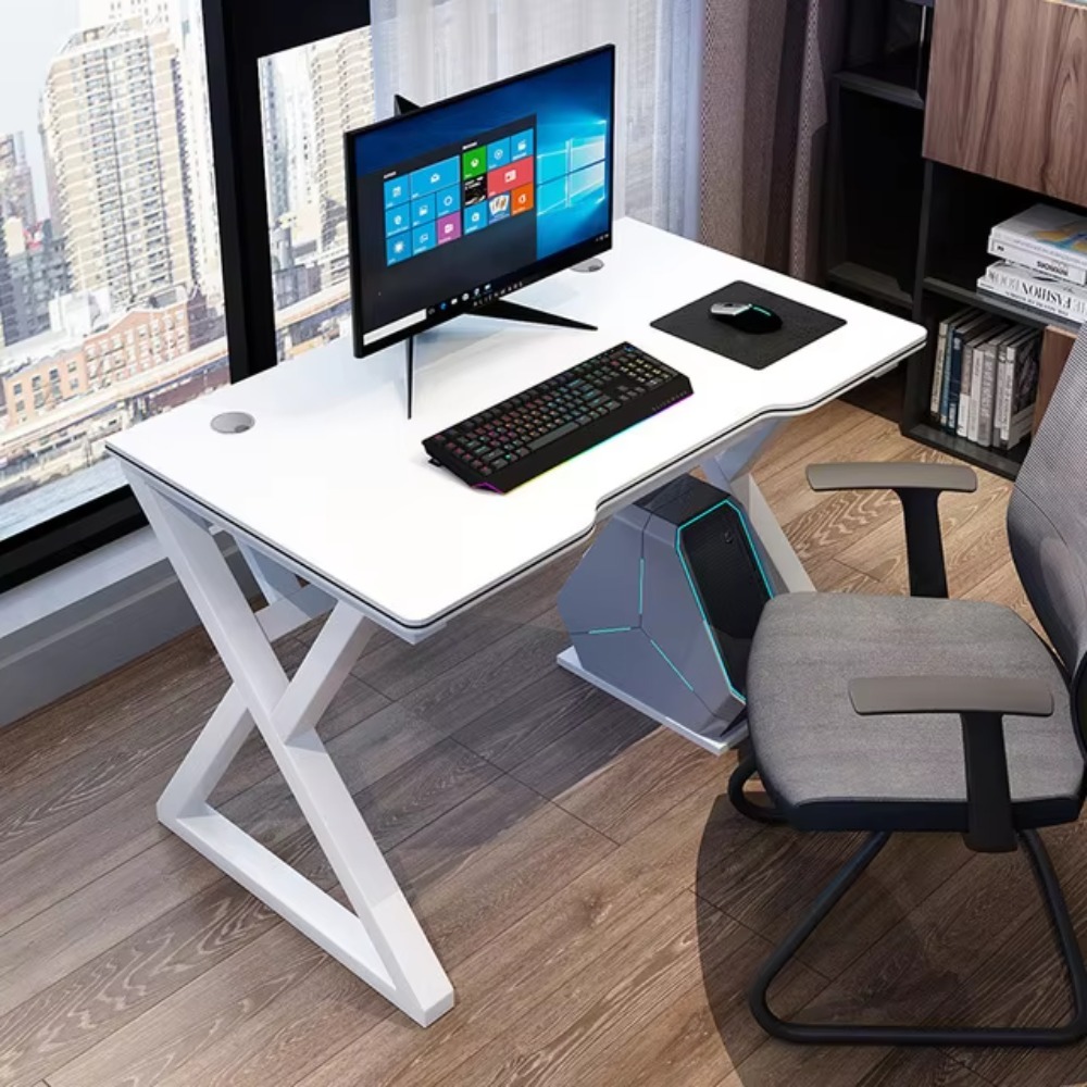 Escritorio para Juegos Electró - Esports Gaming Furniture reseña y precio