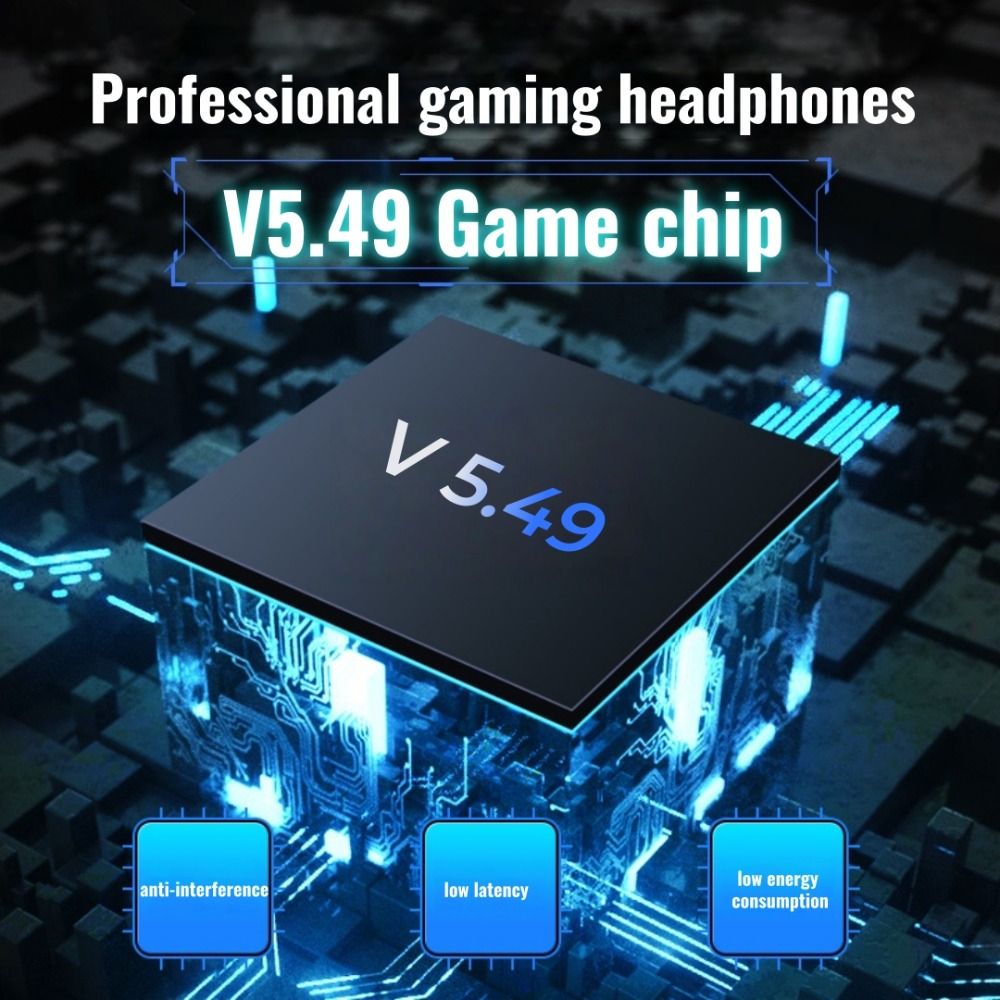 X45 Auriculares inalámbricos B - Esports Gaming Phone reseña y precio
