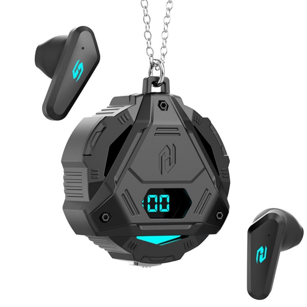 X45 Auriculares inalámbricos B - Esports Gaming Phone reseña y precio