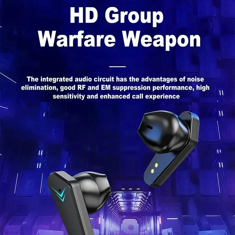 Nuevos auriculares X15 TWS, au - Esports Gaming Monitor reseña y precio