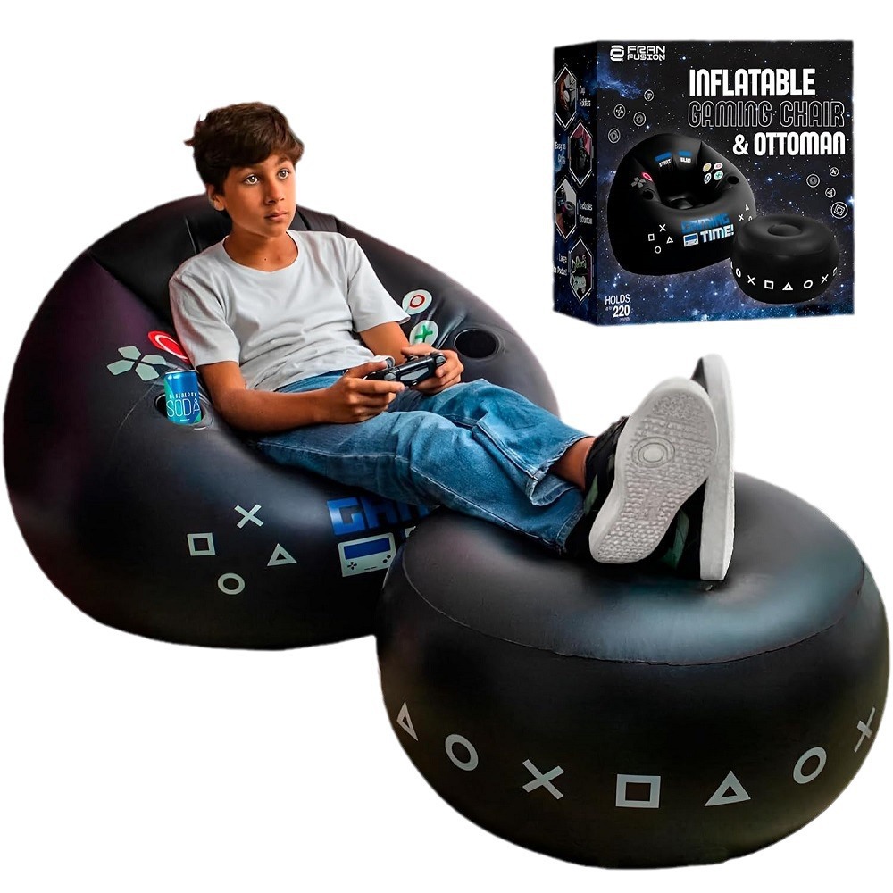 Silla de juego creativa para e - Esports Gaming Furniture reseña y precio
