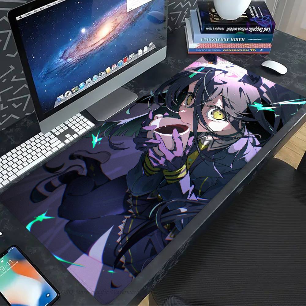 Alfombrilla de ratón Manhattan - Esports Gaming Stocks reseña y precio