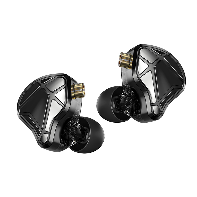    Auriculares KZ Axas FPS Ga - Esports Gaming Phone reseña y precio